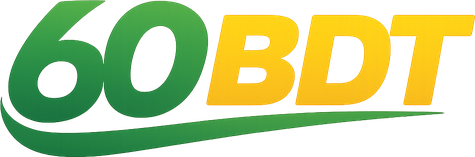 60 bdt homepage logo for Bangladesh users